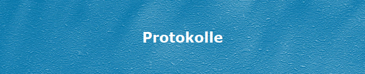 Protokolle