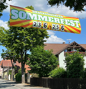 Sommerfest 2023 - s