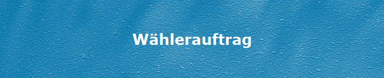 Whlerauftrag