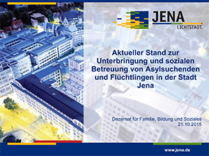 2015-10-2-Prsentation Aktueller Stand Flchtlinge