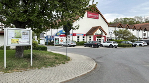 Drackendorf Center