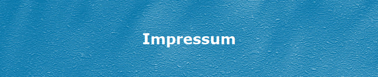 Impressum