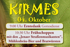 Kirmes 2015