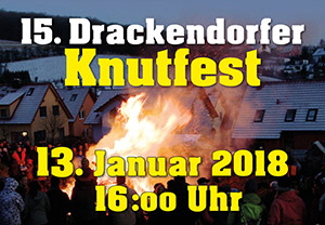Knutfest 2018 s