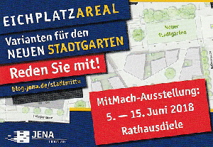 OTR-2018 - Neuer Stadtgarten