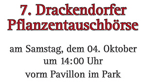 Pflanzenbrse 2014