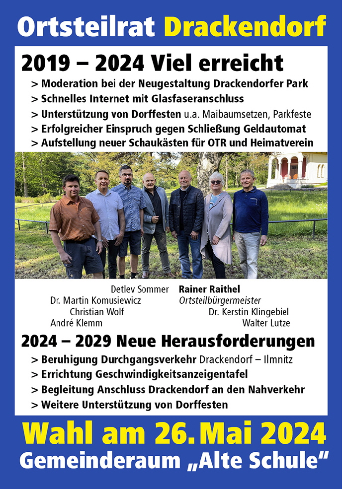 Wahl 2024 -s