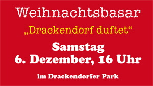 Weihnachtsbasar 2014